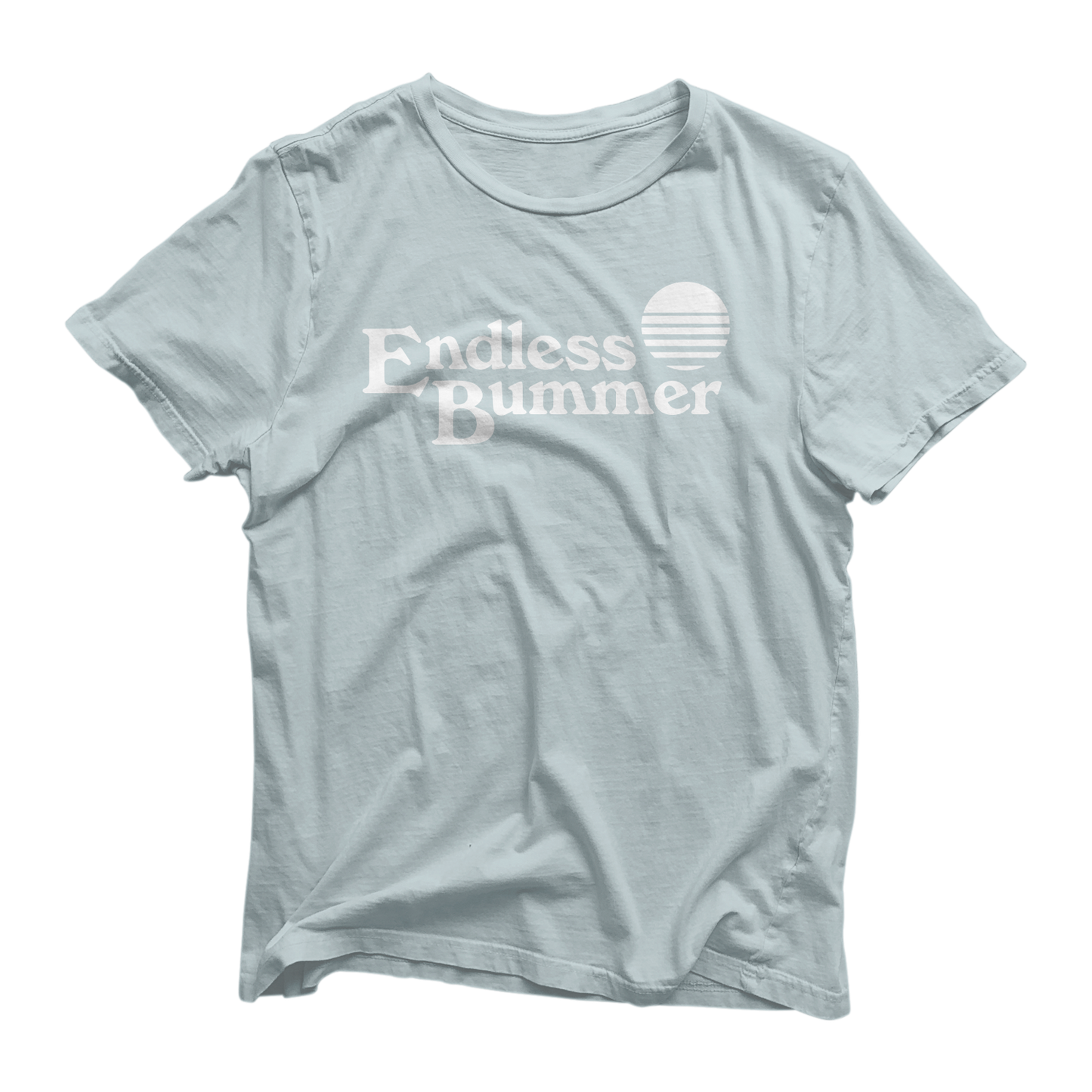 Endless Bummer 2.0 T Shirt