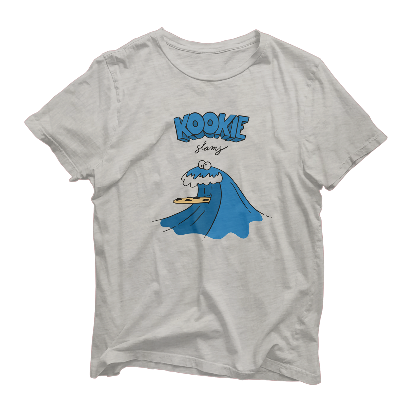 Kookie Slams T Shirt
