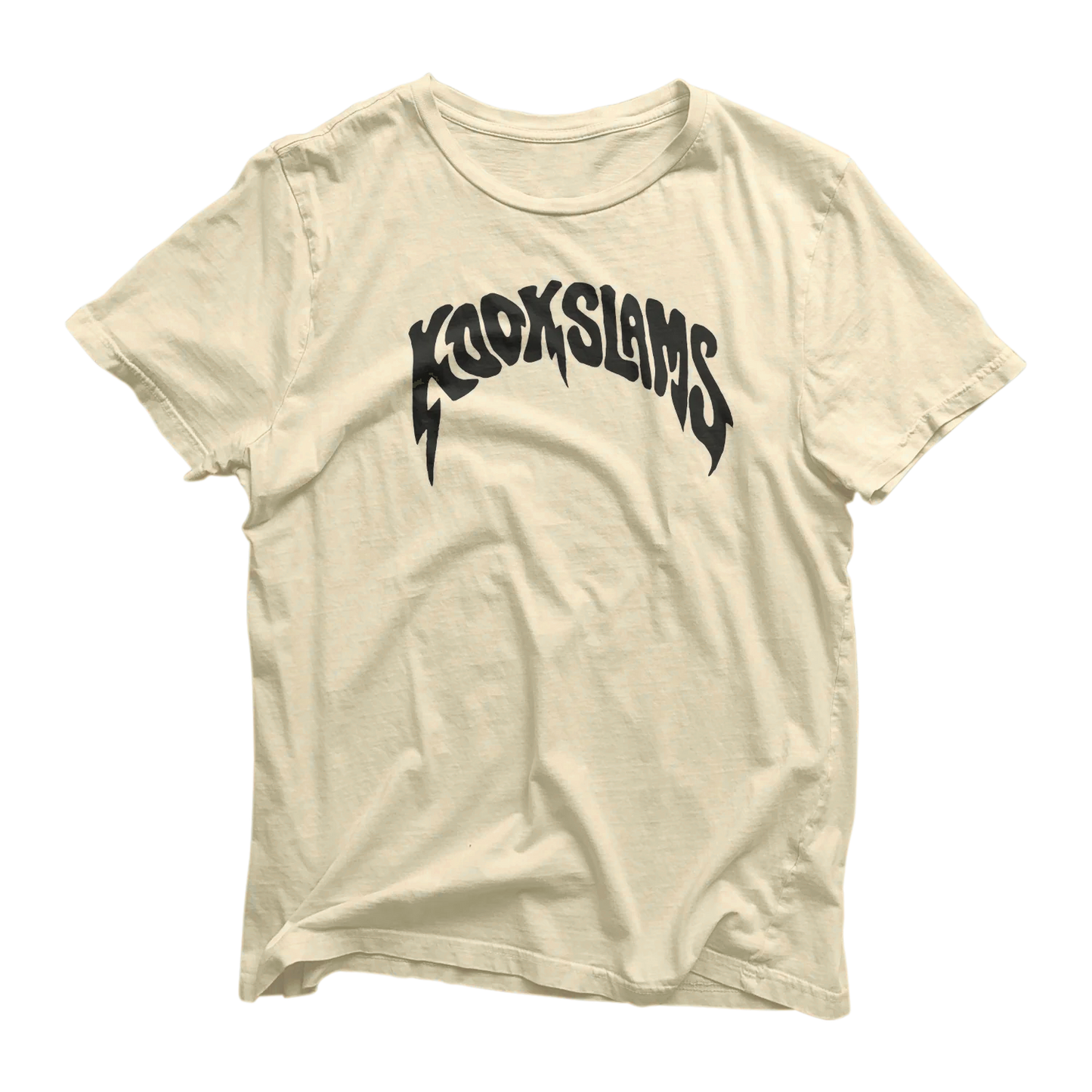 Kookslams is Metal T Shirt