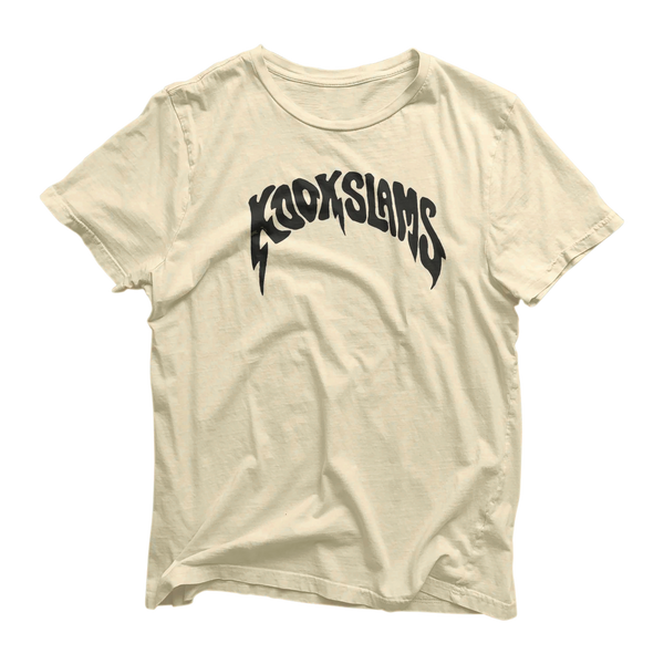 Kookslams is Metal T Shirt